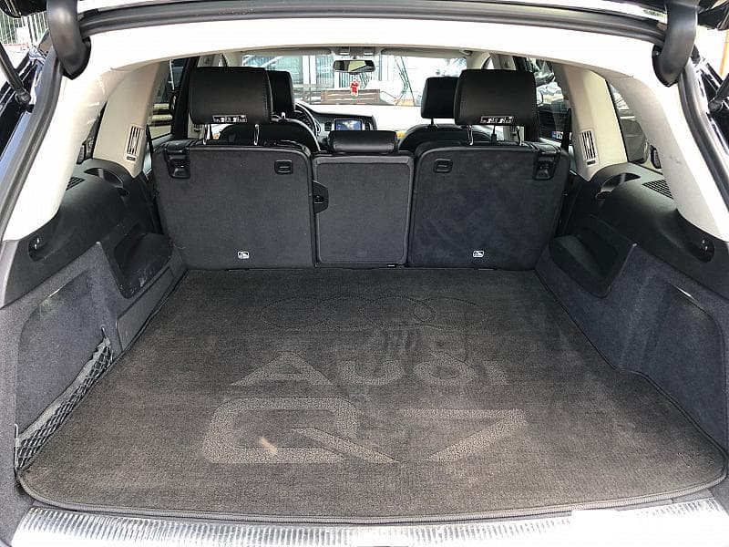 Audi Q7 2013 — Миниатюра 17