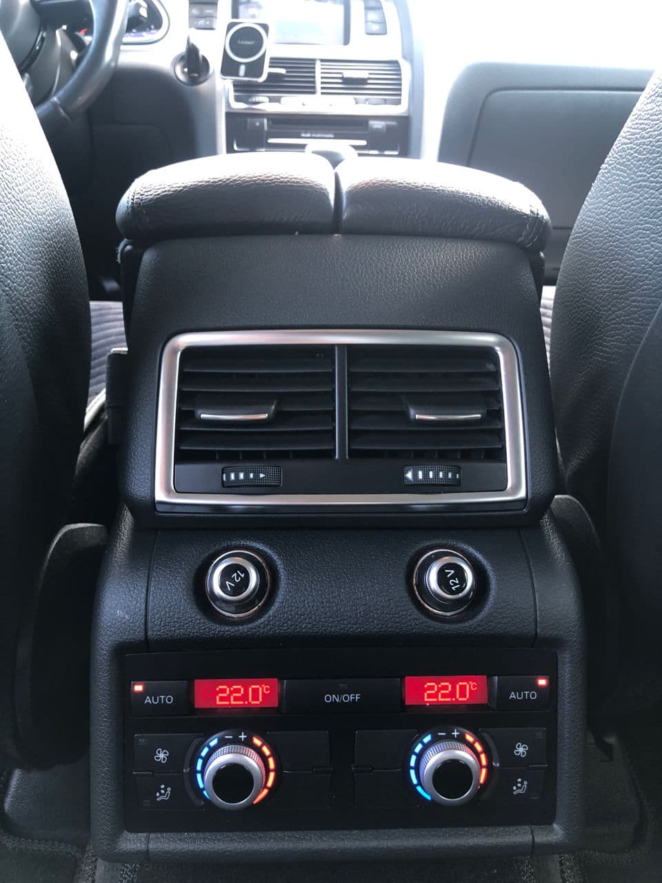 Audi Q7 2013 — Миниатюра 14