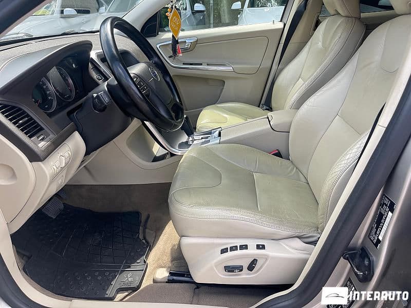 Volvo XC 60 2012 — Миниатюра 6