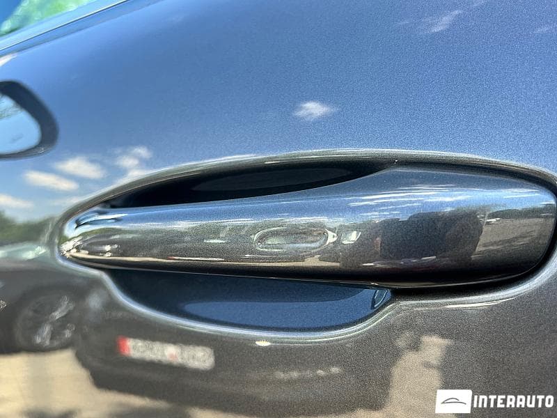 2019 Porsche Cayenne — Miniatură 20