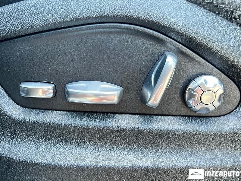 2019 Porsche Cayenne — Miniatură 25
