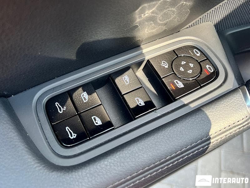 2019 Porsche Cayenne — Miniatură 23