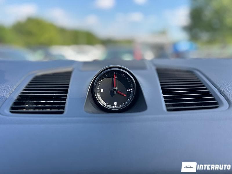 2019 Porsche Cayenne — Miniatură 10