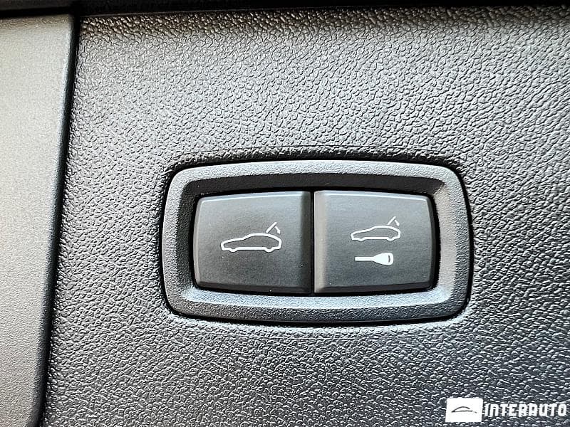 2019 Porsche Cayenne — Miniatură 30