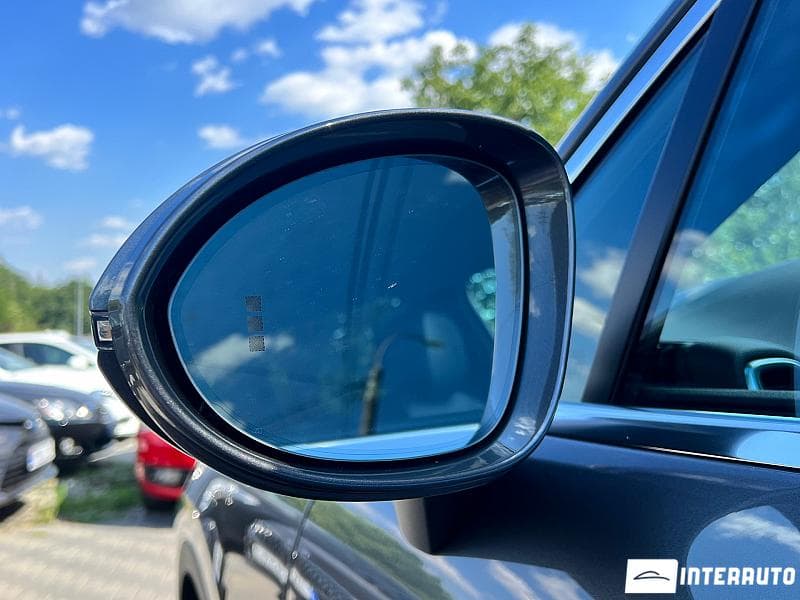 2019 Porsche Cayenne — Miniatură 19