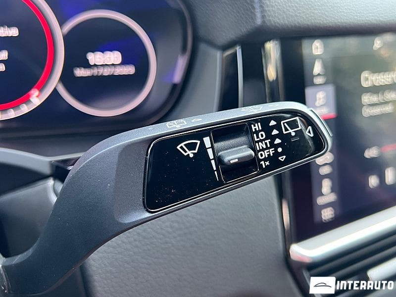 2019 Porsche Cayenne — Miniatură 27