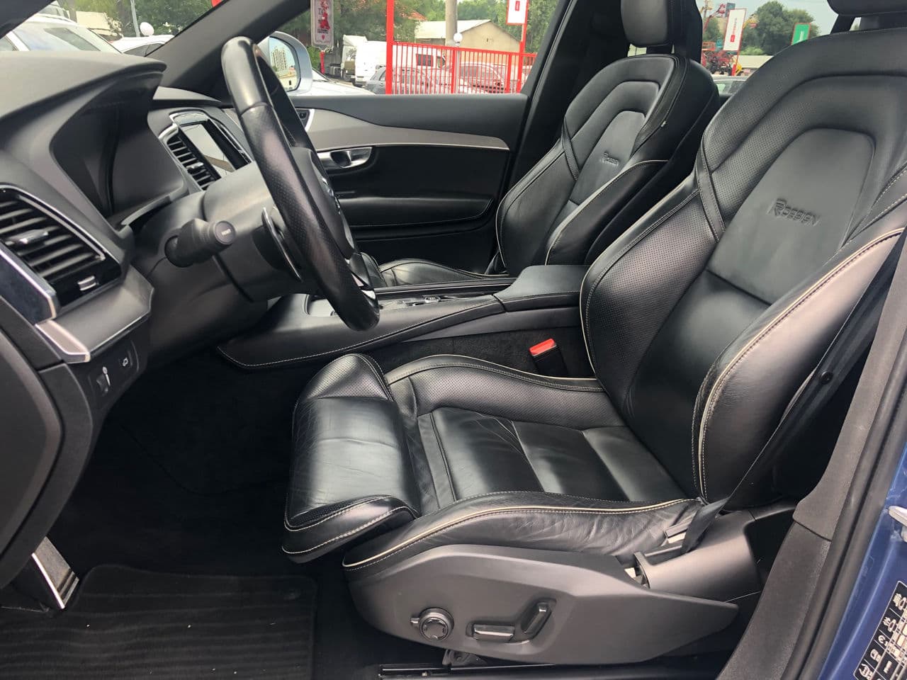 2018 Volvo XC 90 — Miniatură 8