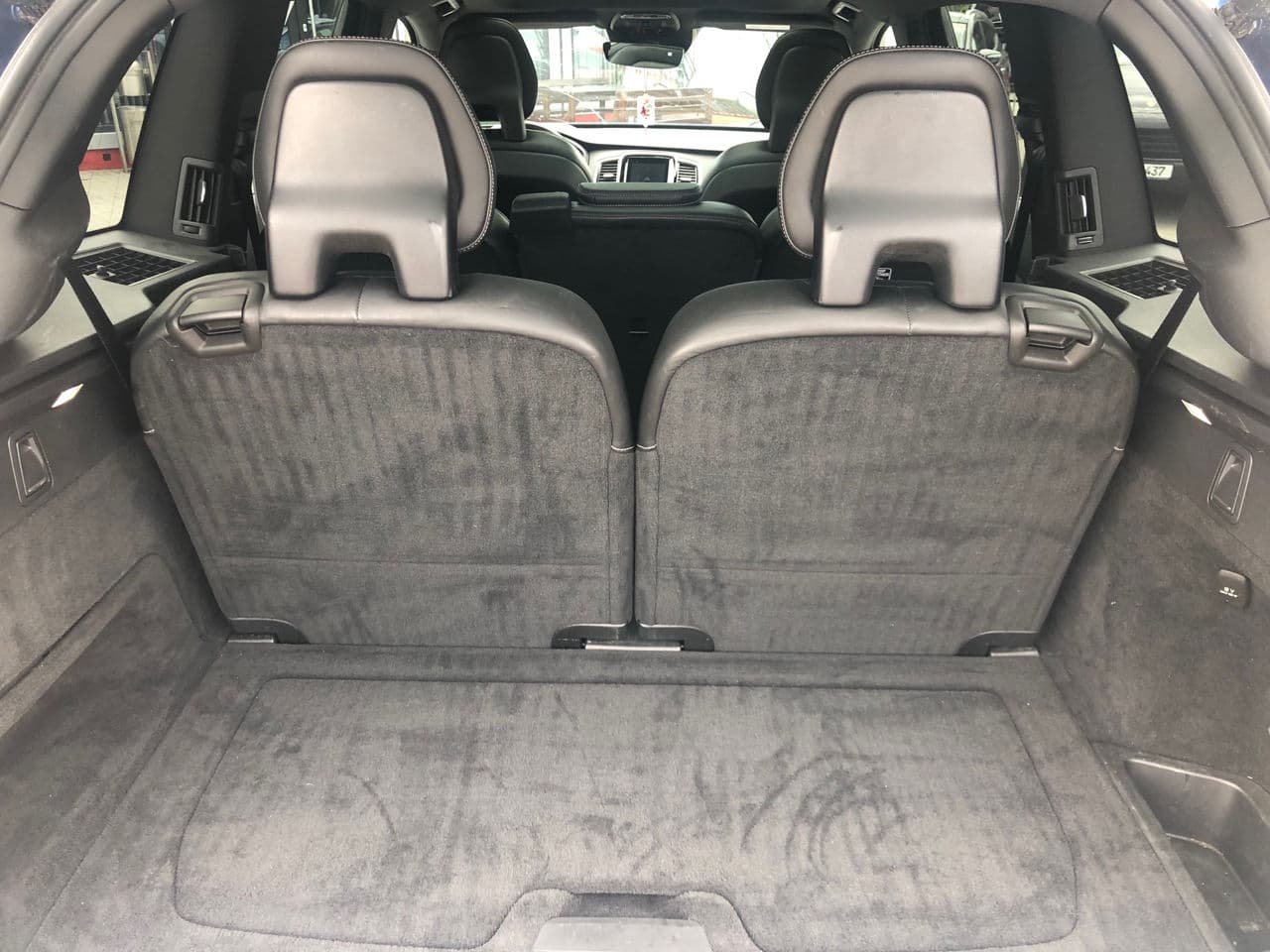 2018 Volvo XC 90 — Miniatură 18