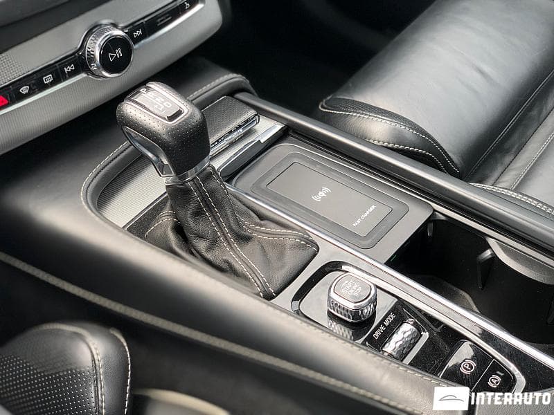 2018 Volvo XC 90 — Miniatură 14