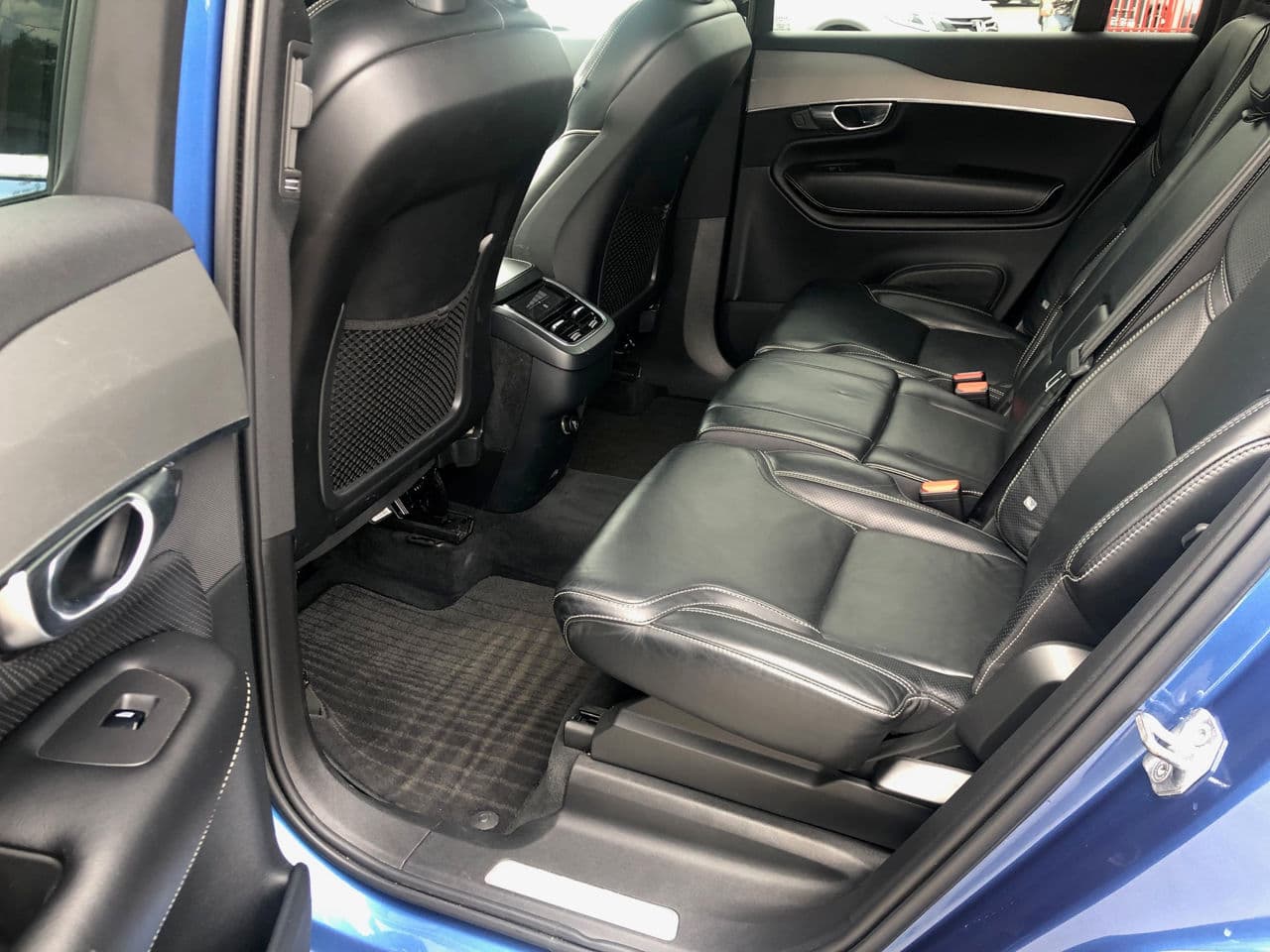 2018 Volvo XC 90 — Miniatură 15