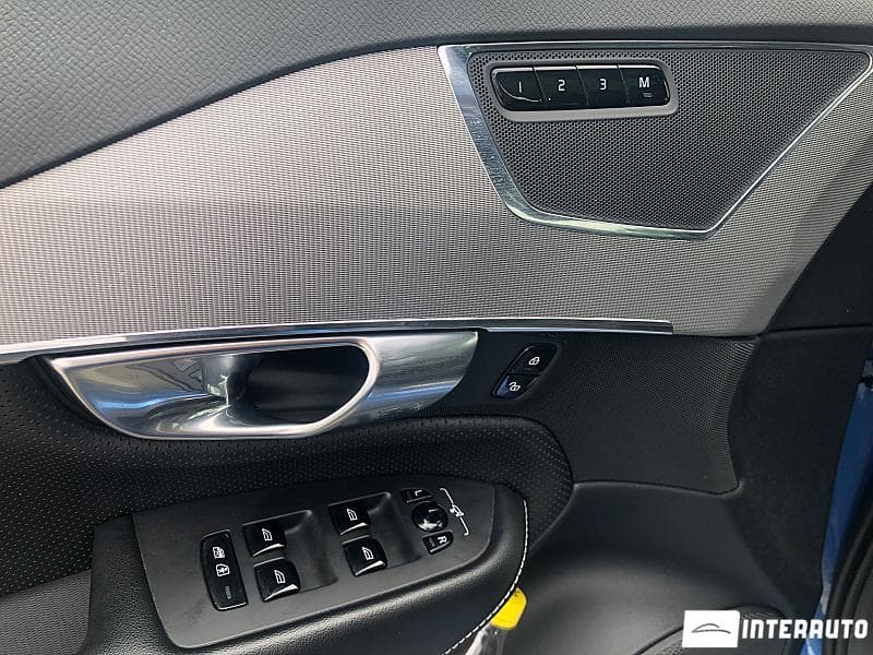 2018 Volvo XC 90 — Miniatură 7