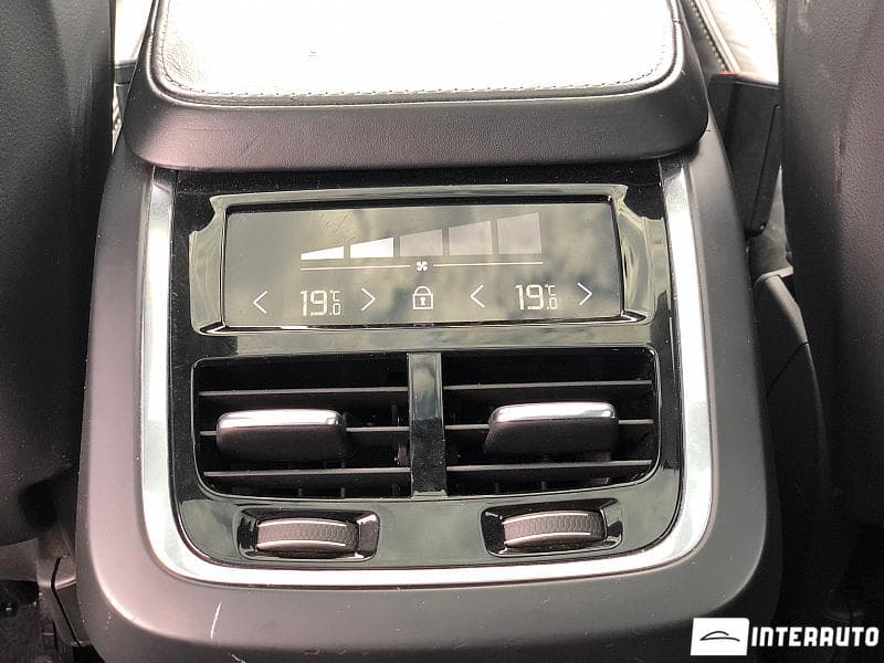 2018 Volvo XC 90 — Miniatură 16