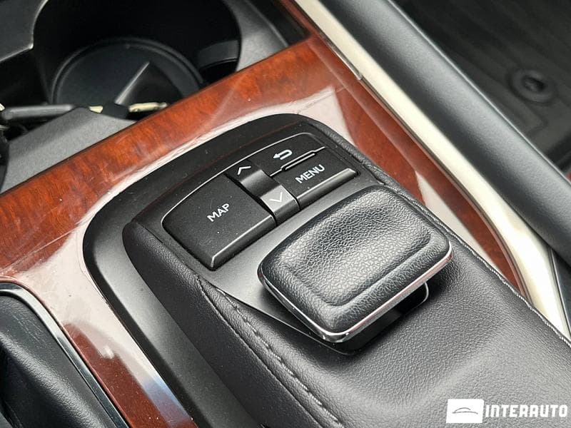 2018 Lexus LX 450 — Miniatură 13