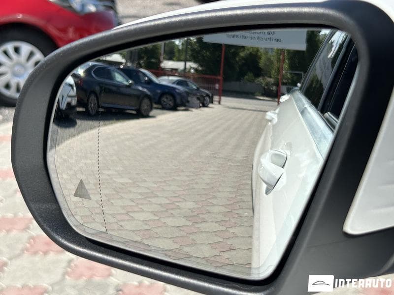 2015 Mercedes GLC 250d — Miniatură 17