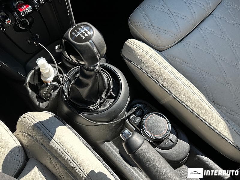 2017 Mini Cooper — Miniatură 14