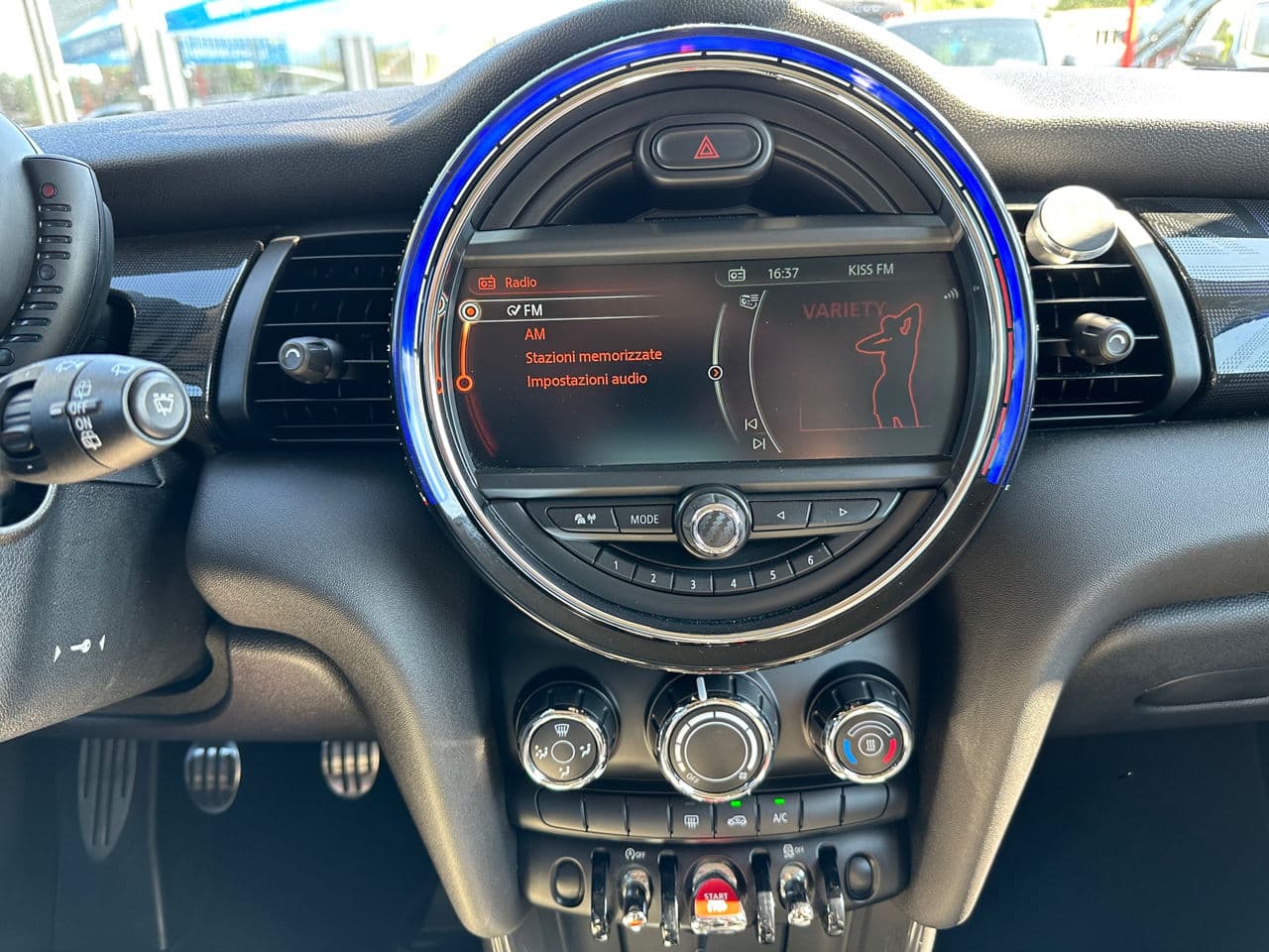 2017 Mini Cooper — Miniatură 11