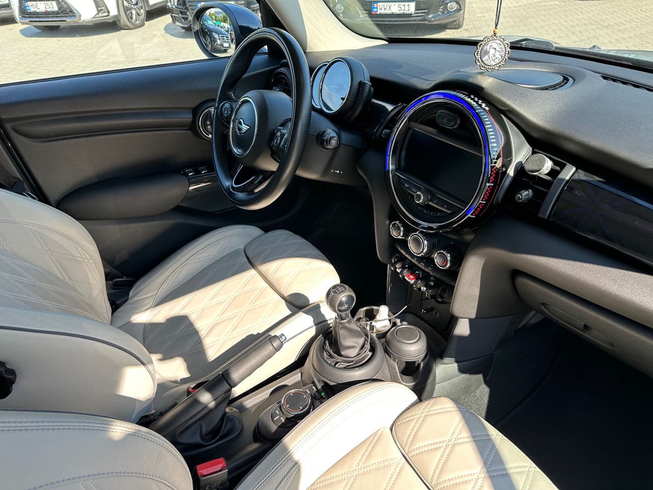 2017 Mini Cooper — Miniatură 17