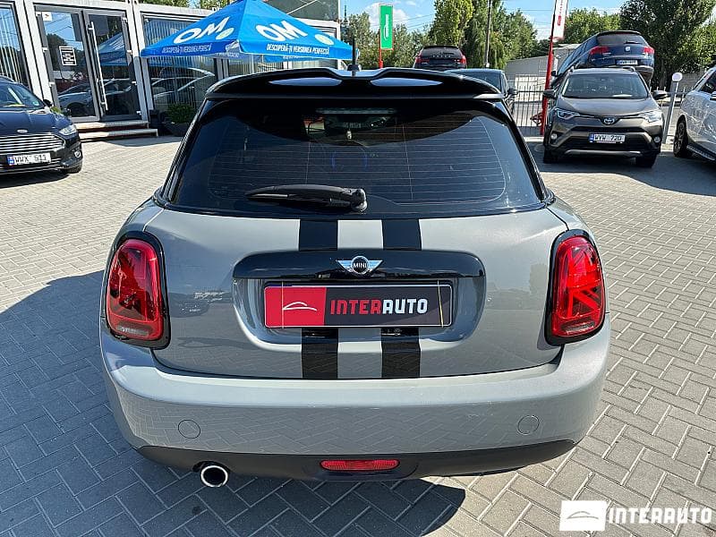 2017 Mini Cooper — Miniatură 6