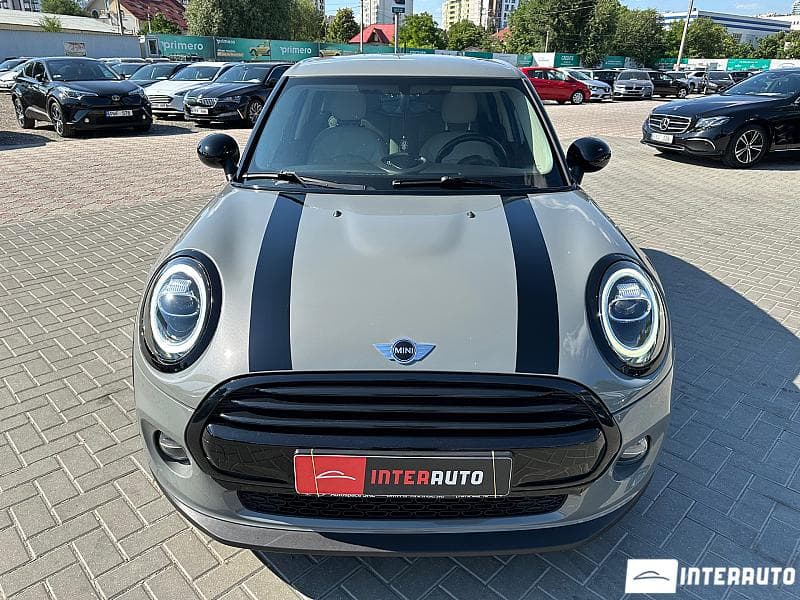 2017 Mini Cooper — Miniatură 5