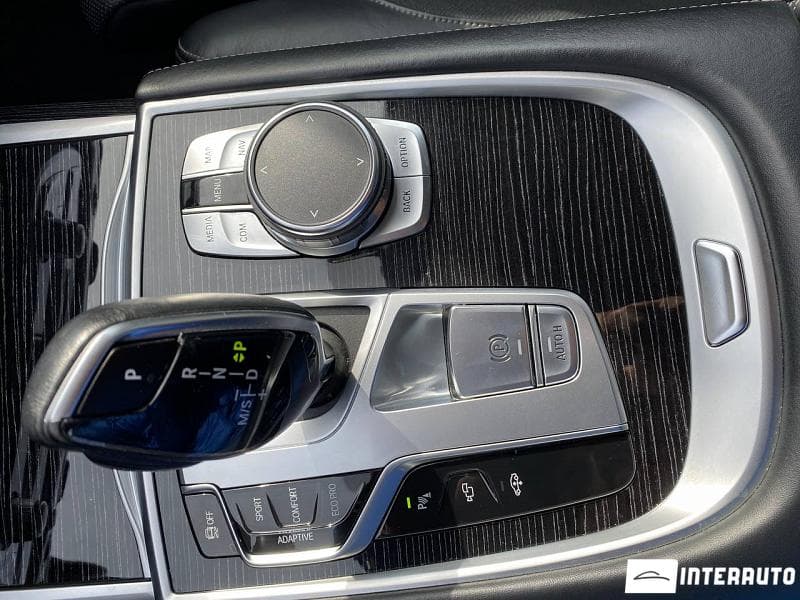 2018 BMW 740 — Miniatură 16