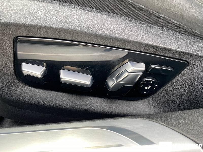2018 BMW 740 — Miniatură 7