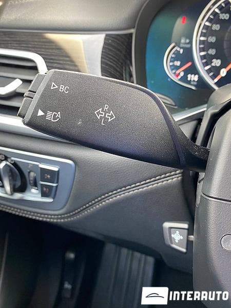 2018 BMW 740 — Miniatură 10