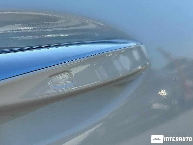 Mercedes S 550e 2017 — Миниатюра 20