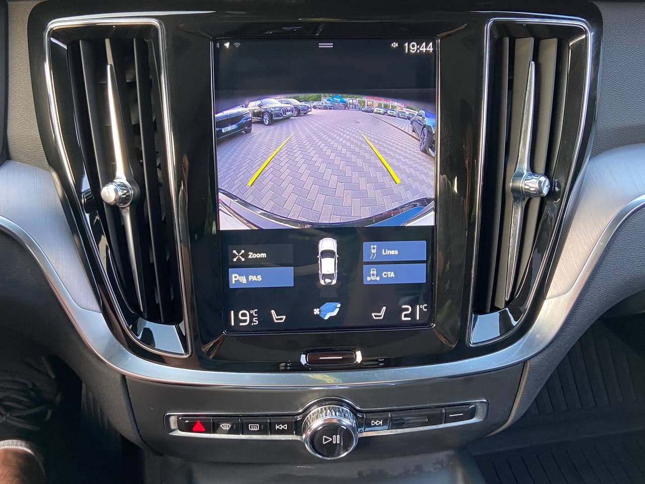 2019 Volvo S 60 — Miniatură 10