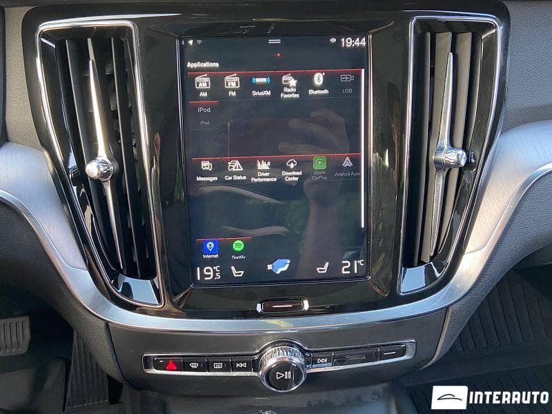 2019 Volvo S 60 — Miniatură 12