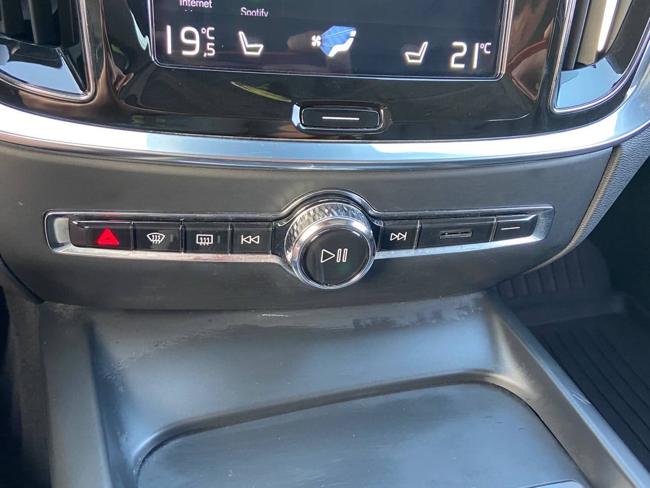 2019 Volvo S 60 — Miniatură 14