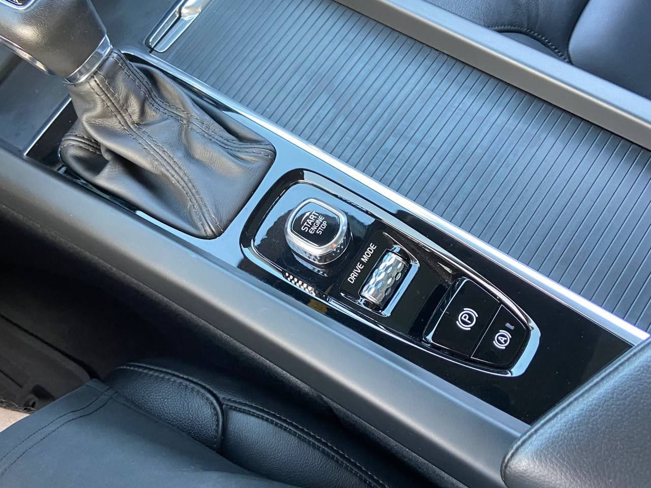 2019 Volvo S 60 — Miniatură 13