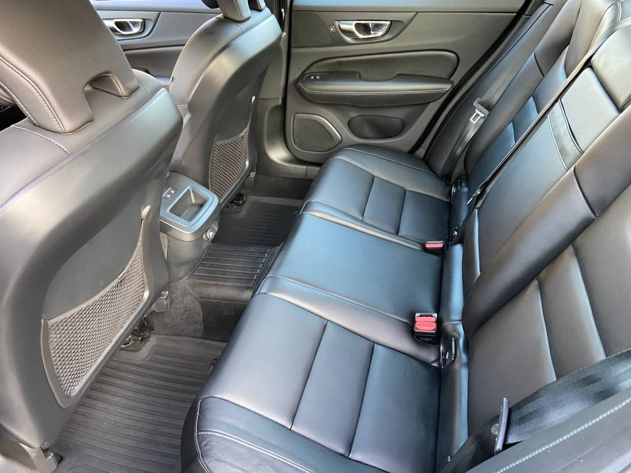 2019 Volvo S 60 — Miniatură 18