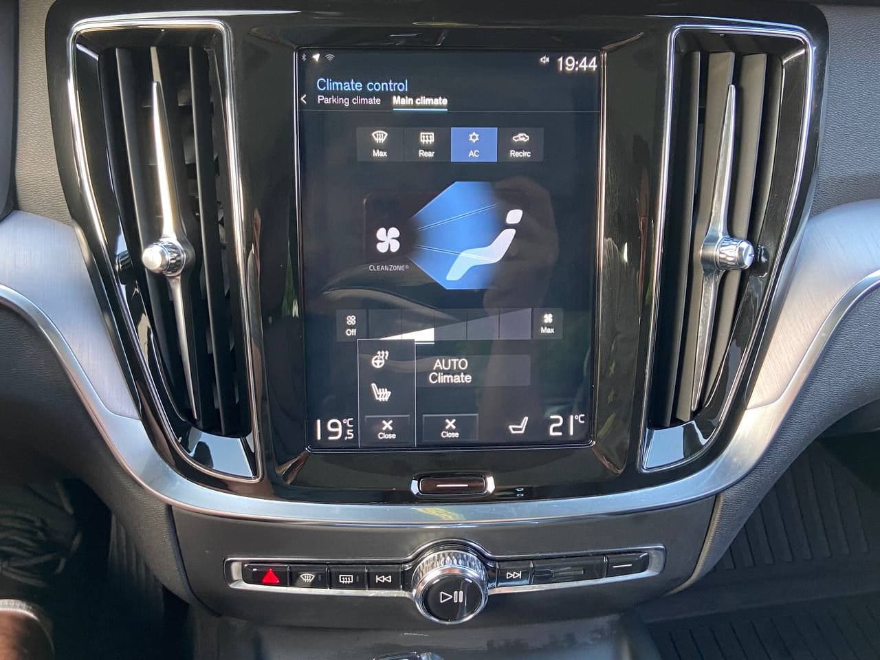 2019 Volvo S 60 — Miniatură 20