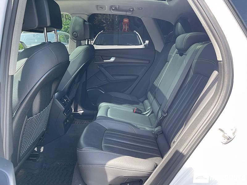 Audi Q5 2021 — Миниатюра 23