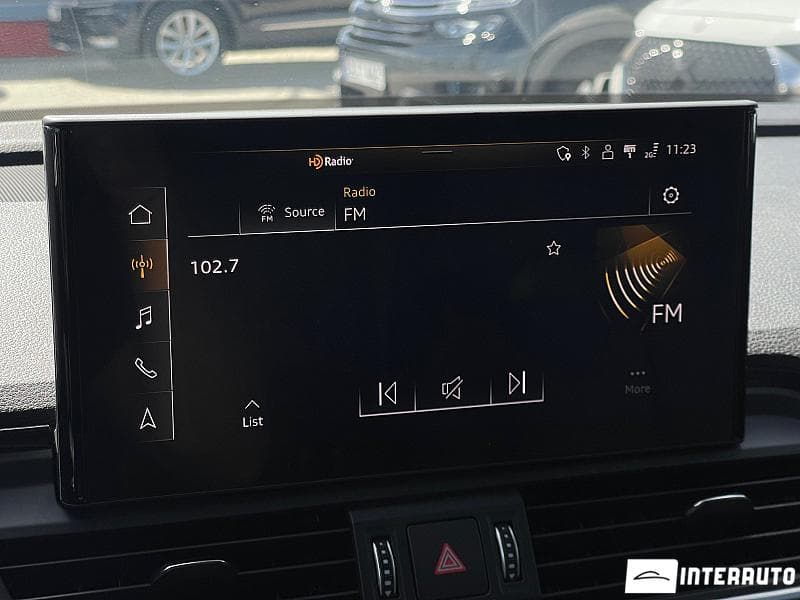 Audi Q5 2021 — Миниатюра 15
