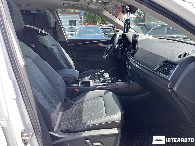 Audi Q5 2021 — Миниатюра 19
