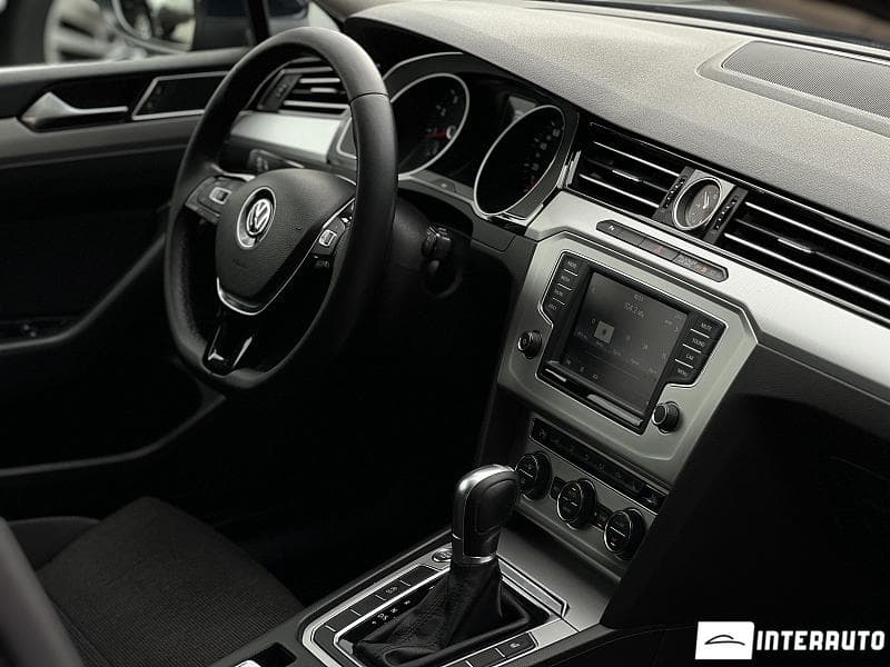 Volkswagen Passat 2016 — Миниатюра 11