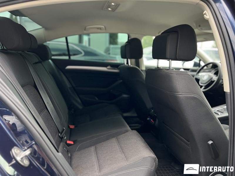 Volkswagen Passat 2016 — Миниатюра 14