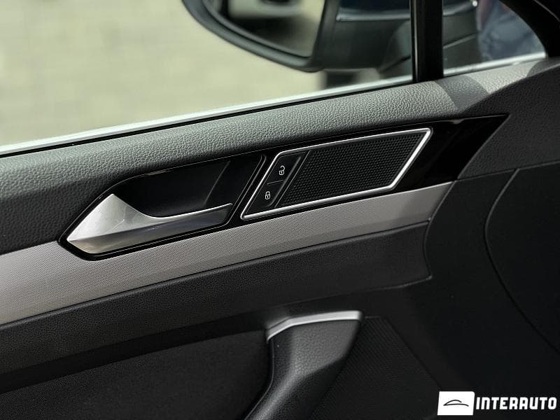 Volkswagen Passat 2016 — Миниатюра 16