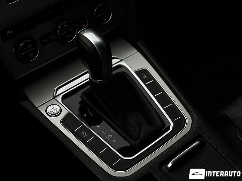 Volkswagen Passat 2016 — Миниатюра 23