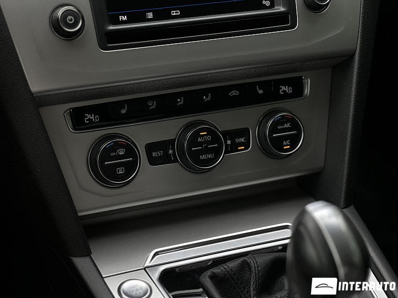 Volkswagen Passat 2016 — Миниатюра 22