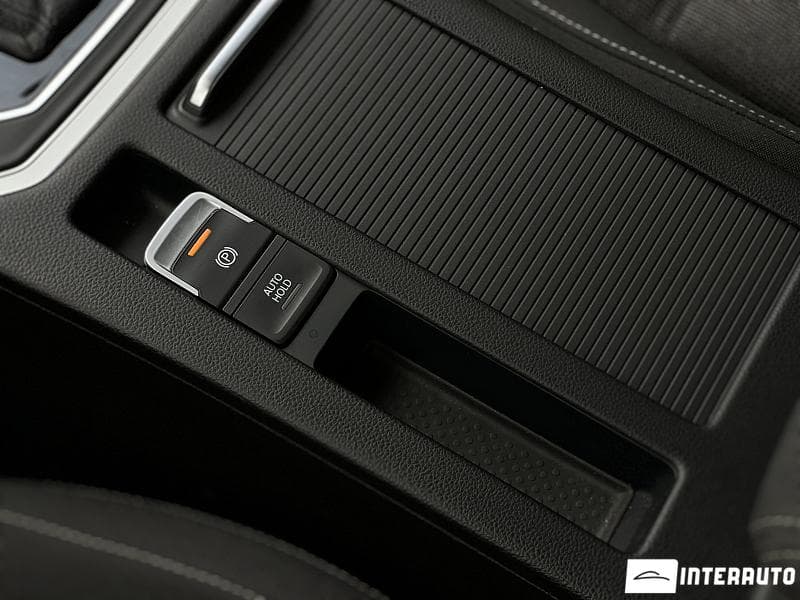 Volkswagen Passat 2016 — Миниатюра 24