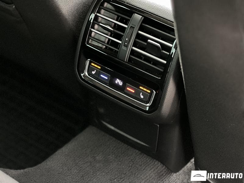 Volkswagen Passat 2016 — Миниатюра 25