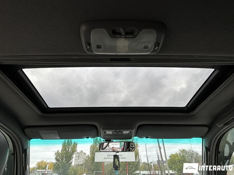 1998 Toyota Land Cruiser — Miniatură 15