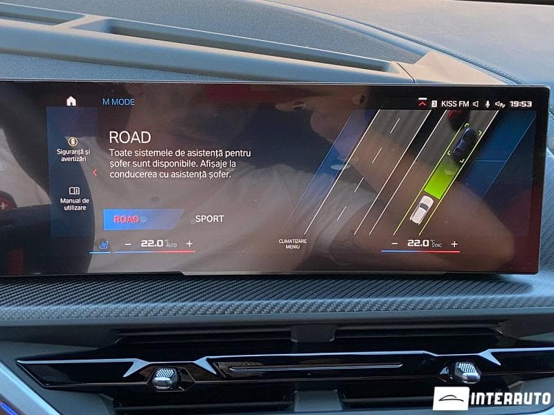 2023 BMW XM — Miniatură 13