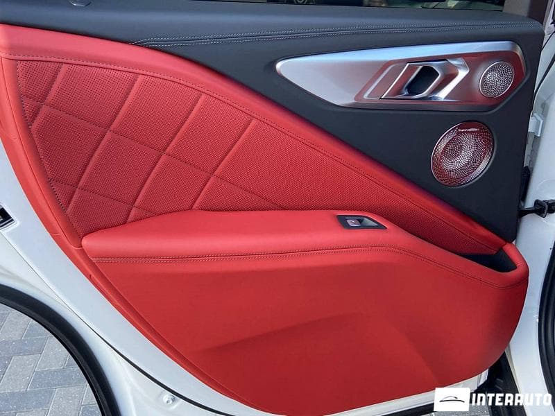 2023 BMW XM — Miniatură 19