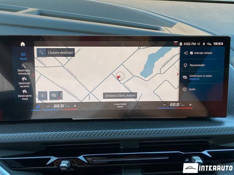 2023 BMW XM — Miniatură 11