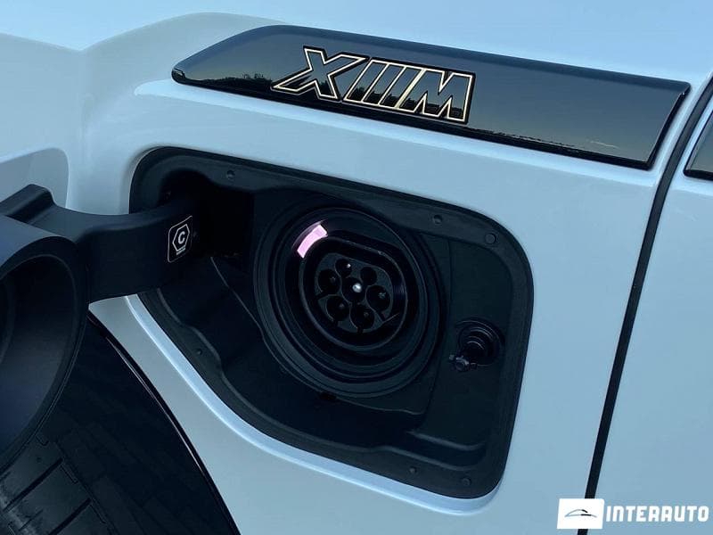 2023 BMW XM — Miniatură 5