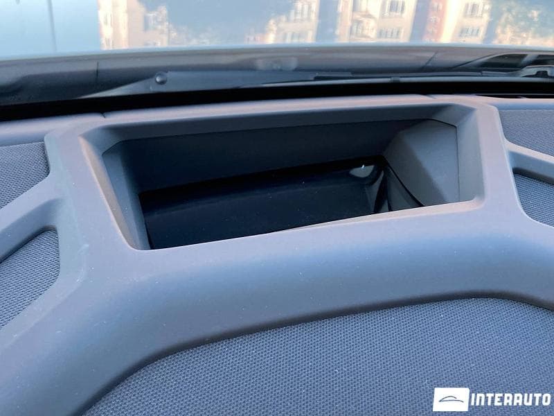 2023 BMW XM — Miniatură 10