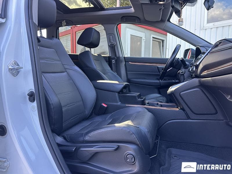 2018 Honda CR-V — Miniatură 18